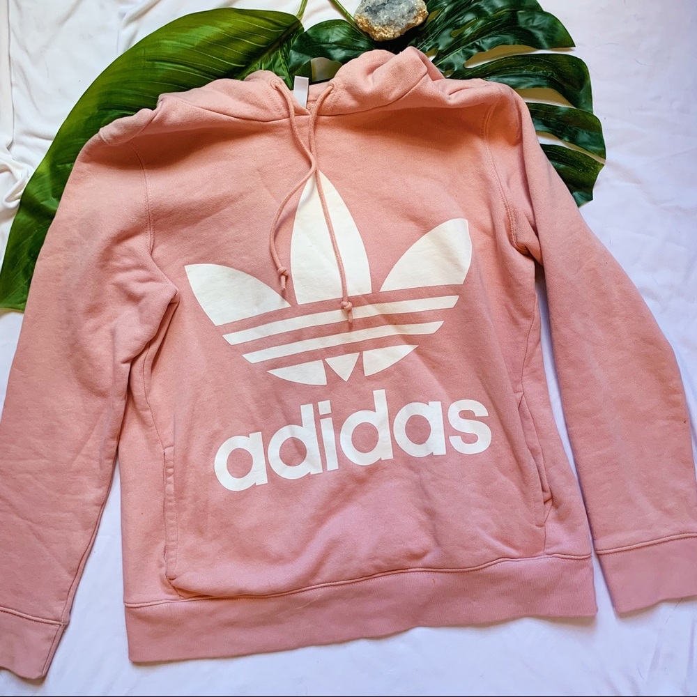 Adidas Hoodie